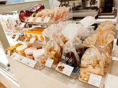 -好利来(北新桥店)