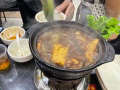 -川香煲(茅台路店)