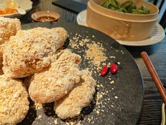-连鹭海鲜·海肠捞饭·海胆饭(星海店)
