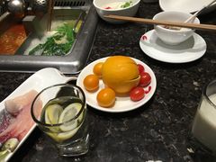 -海底捞火锅(龙岗星河COCO Park店)