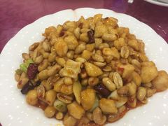-五谷丰香饺子馆(总店)