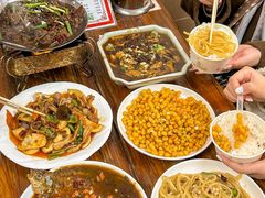 -卢庄(江汉路店)