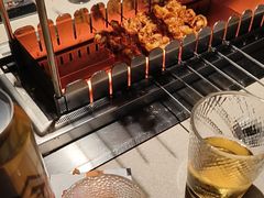 -丰茂烤串(五道口店)