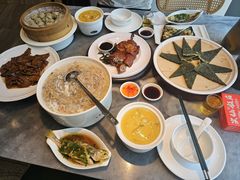 五彩螺肉羹-兴仙饭店·闽味海鲜(马尾总店)