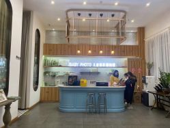-宝贝家族国际影像馆(东郊记忆店)