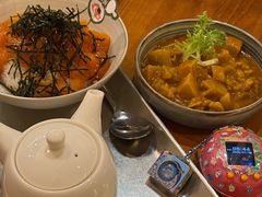 -Retro Deli 茶泡饭