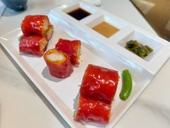 -云山茶餐厅(广东大厦店)