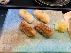 金枪鱼大腹-Sushi Hanzo半藏(天环广场店)