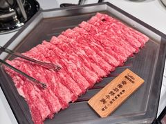 -爱丽格斯火锅(东岸国际店)