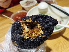 -芳婆糕团店(王府大街店)