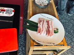 -谷牛和牛烤肉(漕河泾印象城店)