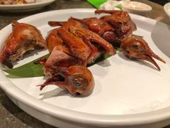 -汤城小厨•粤菜•靓汤(苏州街店)