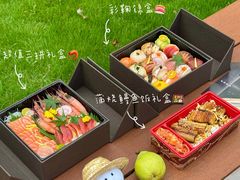 -贰捌零叁精致料理(钱湖店)