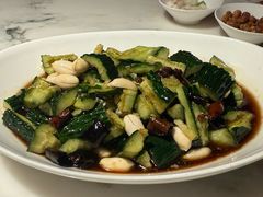 -初蓉丨遇见新川菜(亲贤街荣耀店)