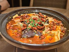 -巴蜀风·地道川菜(总店)