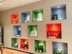 -潮一不贰·法式甜品·生日蛋糕·西式简餐(外滩店)