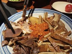 -受气牛肉·耙牛肉火锅(水晶郦城店)