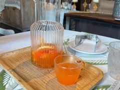 -一棵树·意大利西餐厅One Tree(新城店)