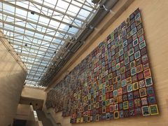 -长春世界雕塑园冰雪艺术天地