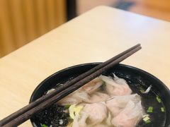 -巧燕坊一笼一蒸烧卖(西湖文化广场银泰店)