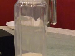 鲜榨豆浆-金百万烤鸭店(马甸店)