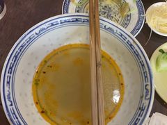 -同得兴 Since·1995 传统苏式面馆(嘉馀坊店)