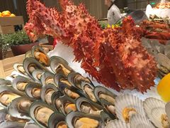 -沈阳和平艾美酒店新食谱西餐厅