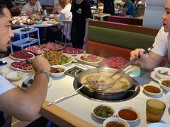 -三毛牛肉店(福强店)