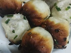 -舒蔡记生煎菜饭(云南中路店)