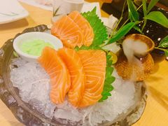 -山之川日料放题(通州店)