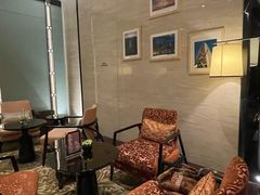 -行者书屋大堂吧 ·下午茶(南京圣和府邸酒店)