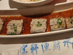 -宝轩渔府·老字号海鲜·正宗津菜(水上店)