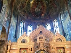 -滴血救世主教堂