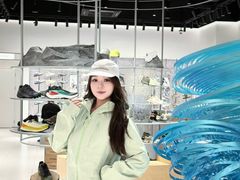 -宁波杉井奥特莱斯广场