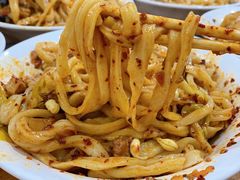 -王菊美食街·王菊面馆(总店)