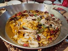 -水煮三国·川鲁江湖菜(香山店)