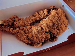 -麦当劳(中山大道中店)