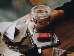 可露丽-从启咖啡(五羊邨店)