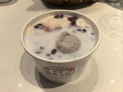 -哼哈豆花工房(高铁吾悦广场店)