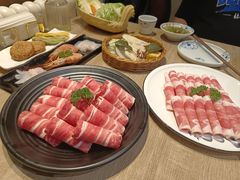 -古关火锅店(古北水镇景区店)