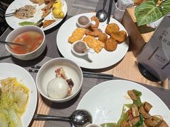 -南普陀素菜馆