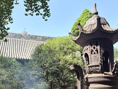 -洛阳白马寺