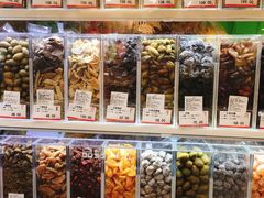 -泰康食品(南京东路店)