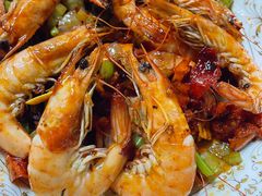 -公寓家常菜馆(海军博物馆店)