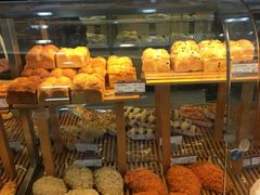 -长发西饼(临顿路店)