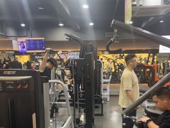 -超鹿运动健身(紫阳商贸中心店)