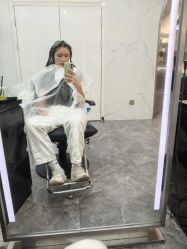 -MT·ID 烫发.染发.接发SALON