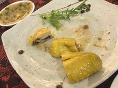 -成都龙之梦大酒店-龙悦中餐厅