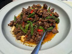 永州血鸭-湘中缘·湖南菜(娄底驻京办店)