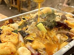-后街佬·炭火鲜鱼杂(南城店)